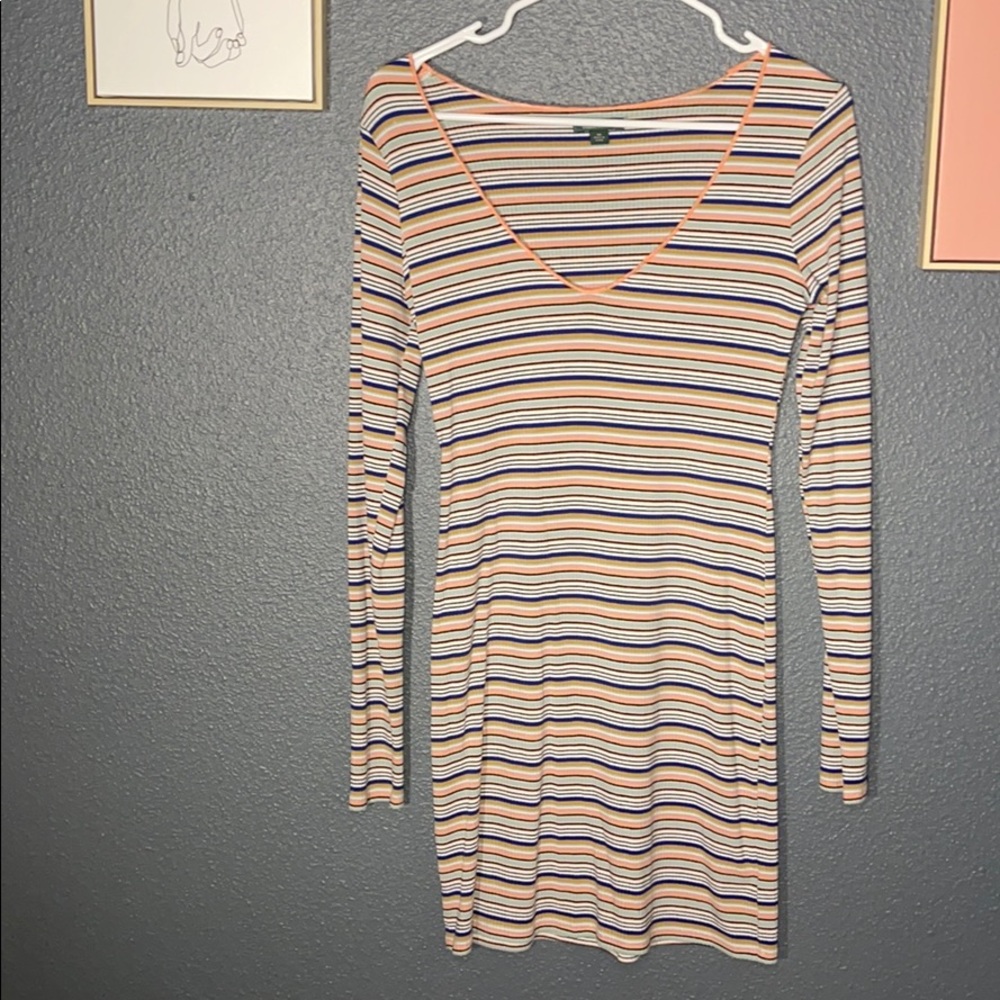 Target dress